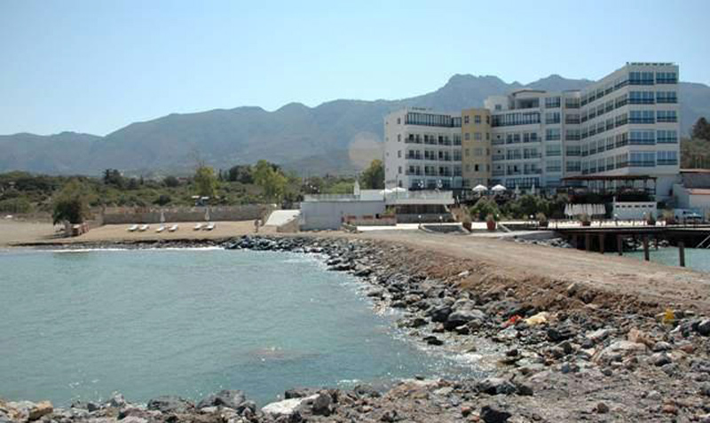 Ada Beach Otel
